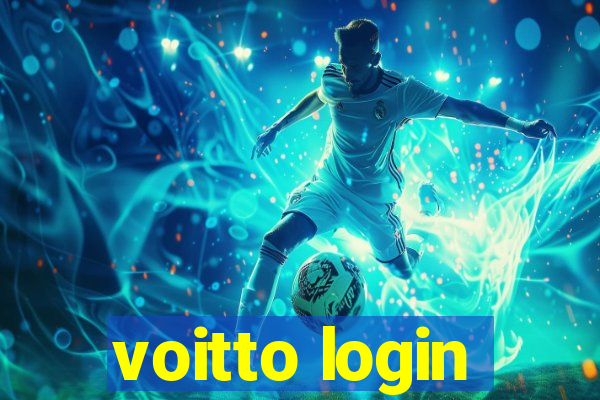 voitto login